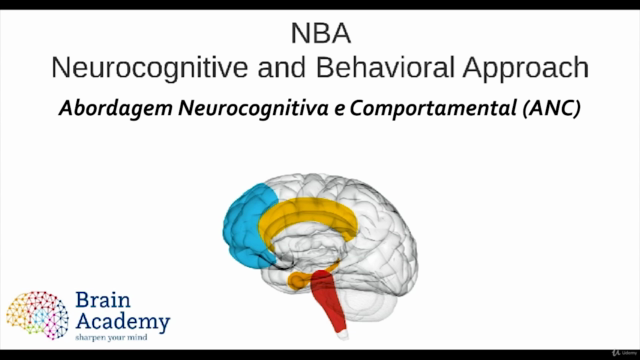 Domine o seu cérebro: Neurociência e desenvolvimento pessoal – Screenshot 1