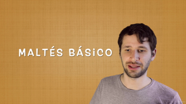 Aprende el idioma maltés: habla y escribe el idioma de Malta – Screenshot 2