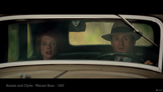 Creative Writing: showing character emotions – Screenshot 1