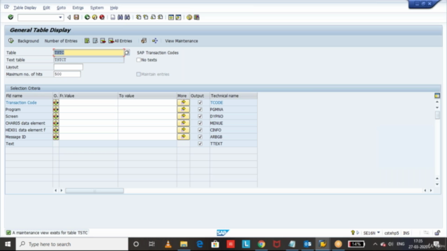 SAP Common Course for all Functional Consultants - Screenshot_03