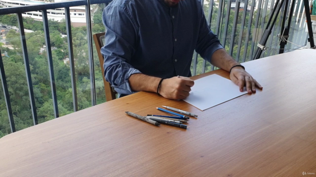 Conceitos de desenho para iniciantes – Screenshot 3