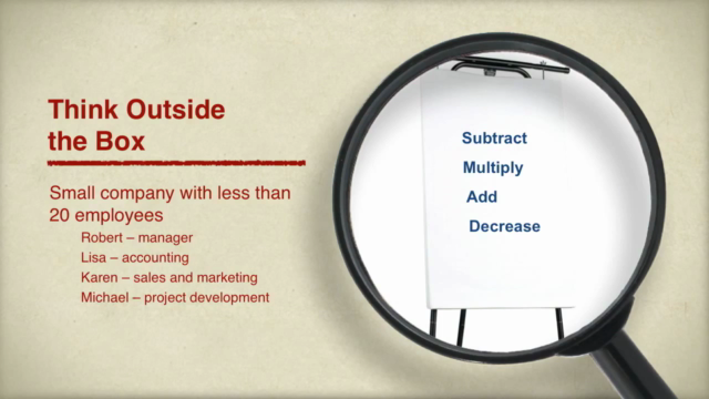 Appraising Performance – Screenshot 3