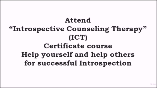 Introspective Counseling Therapy (ICT) - CBT perspective - Screenshot_04