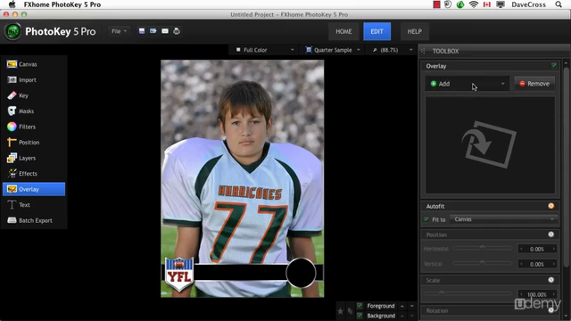 Green Screen Photography – Screenshot 1