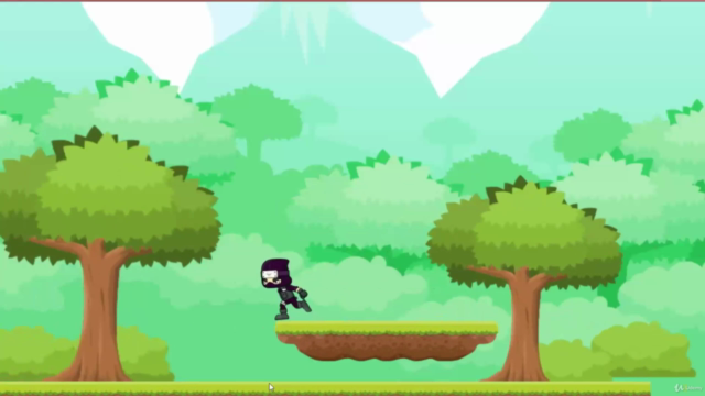 Unity Game Projects : 20+ Mini Projects in Unity & C# – Screenshot 2