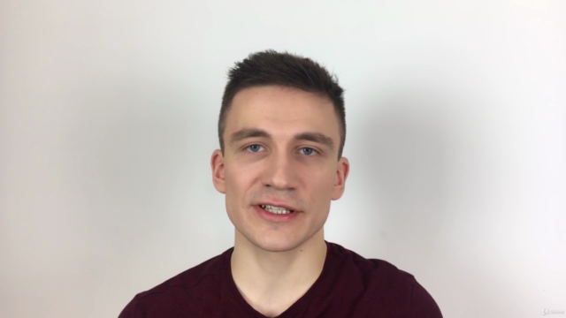 UI Toolkit Runtime - Introduction to new Unity UI system – Screenshot 1