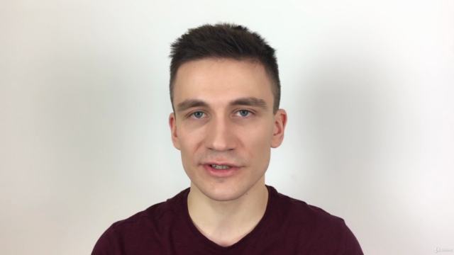 UI Toolkit Runtime - Introduction to new Unity UI system – Screenshot 4