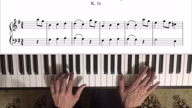 Curso de piano- Os clássicos mais queridos (piano/teclado) – Screenshot 2