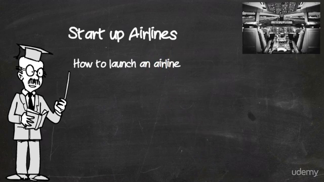 Start up Airlines: How to launch an airline - Screenshot_04