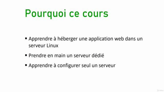 Nginx : Maîtriser Nginx en tant que serveur web - Screenshot_03