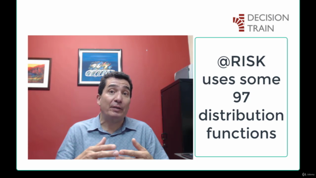 Choosing an Appropriate Distribution – Screenshot 3