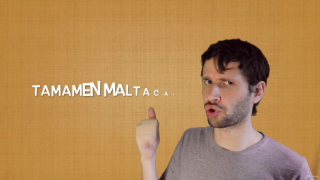 Maltaca dilini öğrenin: Malta'nın dilini konuşun ve yazın - Screenshot_03