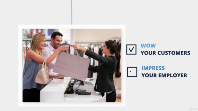 Customer Service Success: Take Your Skills to the Next Level – Screenshot 4