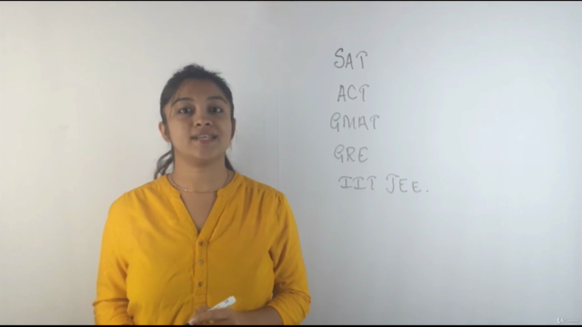 SAT and ACT Math - Basic Geometry concepts – Screenshot 4