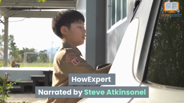 How To Be A Boy Scout Leader – Screenshot 2