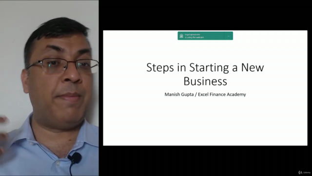 7 steps - How you can convert your idea into a real business – Screenshot 2