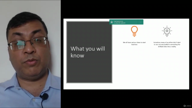 7 steps - How you can convert your idea into a real business – Screenshot 3