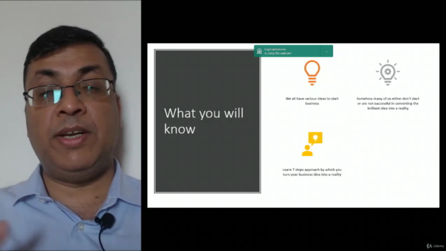 7 steps - How you can convert your idea into a real business – Screenshot 4
