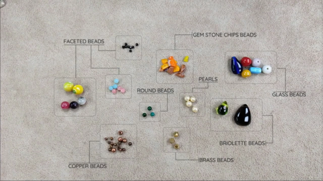 Wire Wrapping : Jewelry Making for Beginners – Screenshot 4