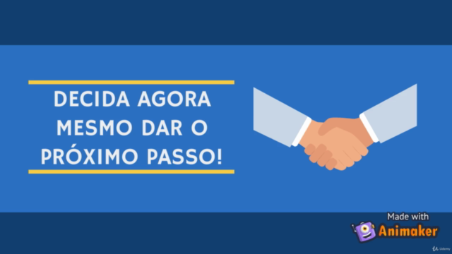 Excel aplicado à administração e finanças – Screenshot 3