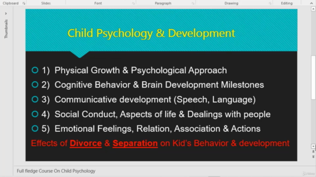 Child Psychology & Development - Screenshot_04