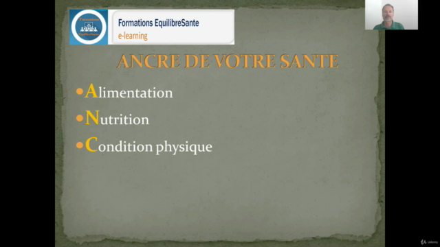Naturopathie cours n° 2 - Nutrition et Santé - Screenshot_02