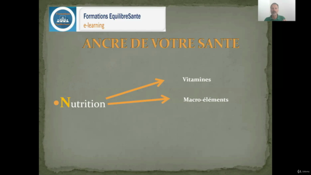 Naturopathie cours n° 2 - Nutrition et Santé - Screenshot_03