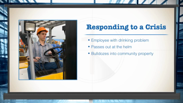 Fundamentals of Business Crisis Management – Screenshot 2