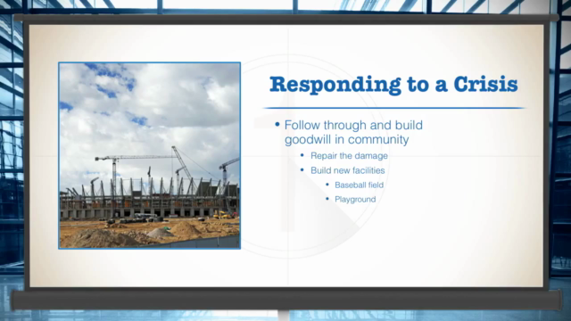 Fundamentals of Business Crisis Management – Screenshot 4