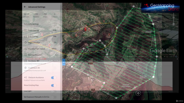 Fotogrametría Digital con Drones - Screenshot_04