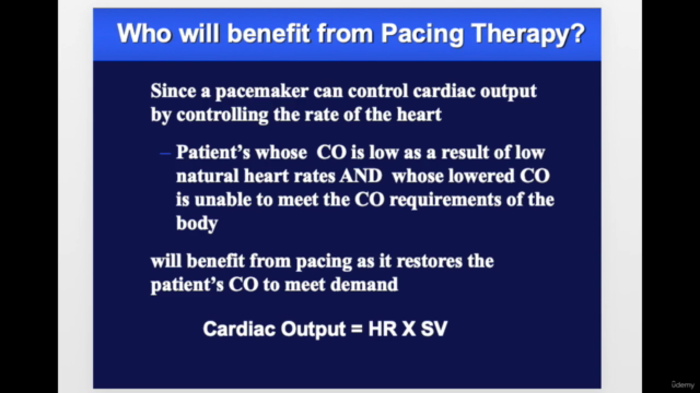 Cardiac Pacemakers- Part 1 – Screenshot 1