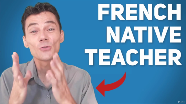 French Grammar in Context FREE TASTER – Screenshot 3