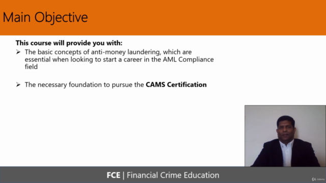 Anti-Money Laundering (AML) Fundamentals - Screenshot_02