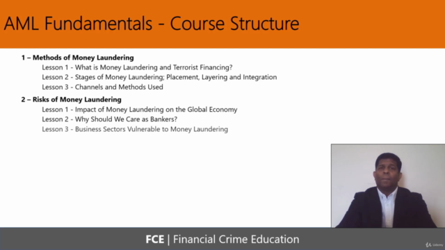 Anti-Money Laundering (AML) Fundamentals - Screenshot_03