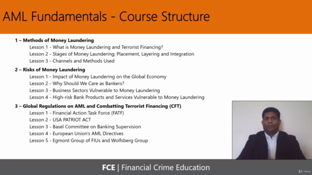 Anti-Money Laundering (AML) Fundamentals - Screenshot_04