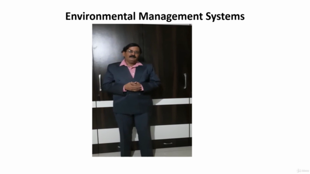 ISO 14001:2015 EMS Clauses Awareness – Screenshot 1