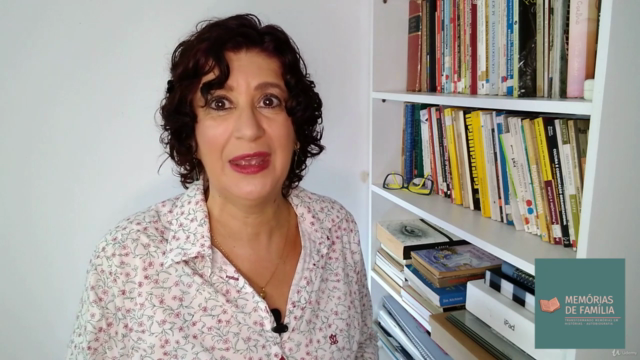Escreva sua História Pessoal – Screenshot 4