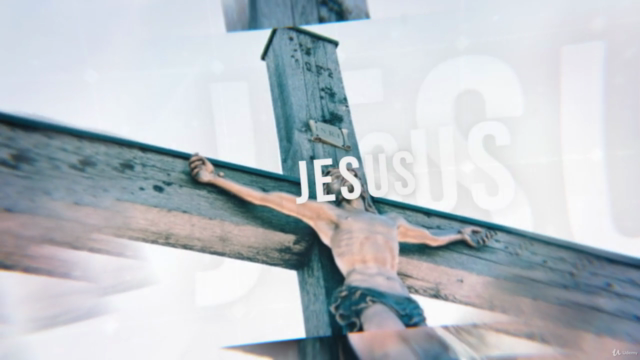 Jesus and the Kabbalah: The 7 signs in John's Gospel – Screenshot 1