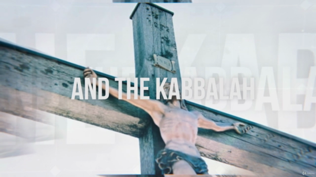 Jesus and the Kabbalah: The 7 signs in John's Gospel – Screenshot 2