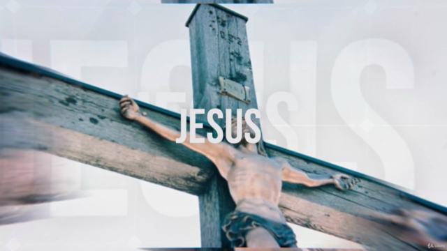 Jesus and the Kabbalah: The 7 signs in John's Gospel – Screenshot 3