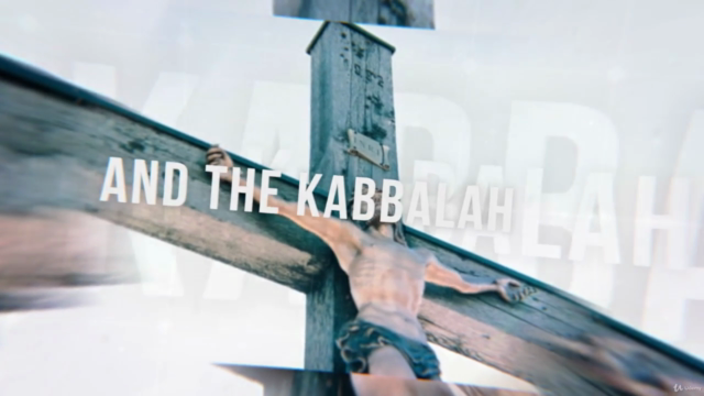 Jesus and the Kabbalah: The 7 signs in John's Gospel – Screenshot 4