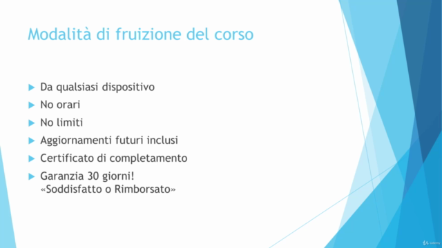 Corso Social Media Manager: Il Lavoro Freelance che Sognavi – Screenshot 4