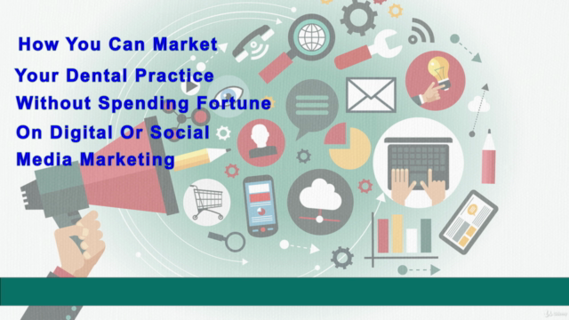 Marketing Your Dental Practice – Screenshot 1