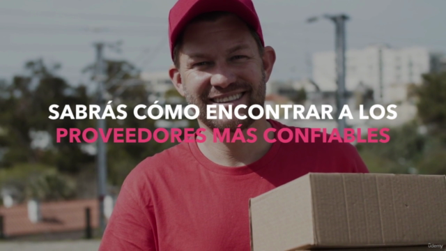 Alibaba: Manual de importación para grandes ganancias. – Screenshot 2