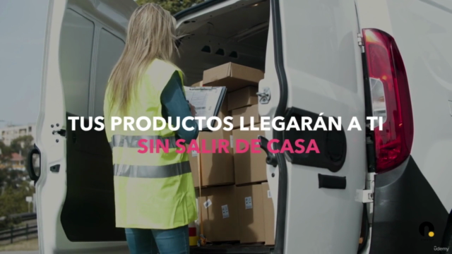 Alibaba: Manual de importación para grandes ganancias. – Screenshot 3