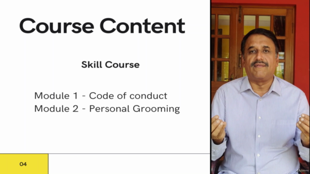 Travel Management Course (Skill-Based) – Screenshot 3