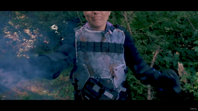 Make an Award Winning Short Film with no Budget – Screenshot 1