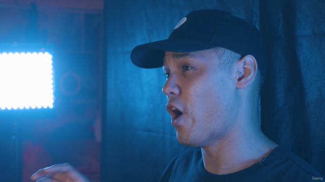 Make an Award Winning Short Film with no Budget – Screenshot 4