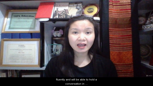 Learn Vietnamese Communication for Beginners - Part 1 – Screenshot 1