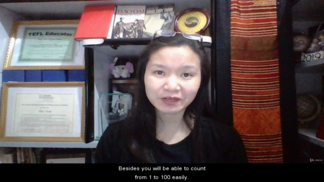 Learn Vietnamese Communication for Beginners - Part 1 – Screenshot 2
